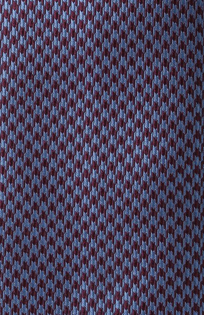 Шелковый галстук BRIONI, арт. 062I00/P0449, фото 3
