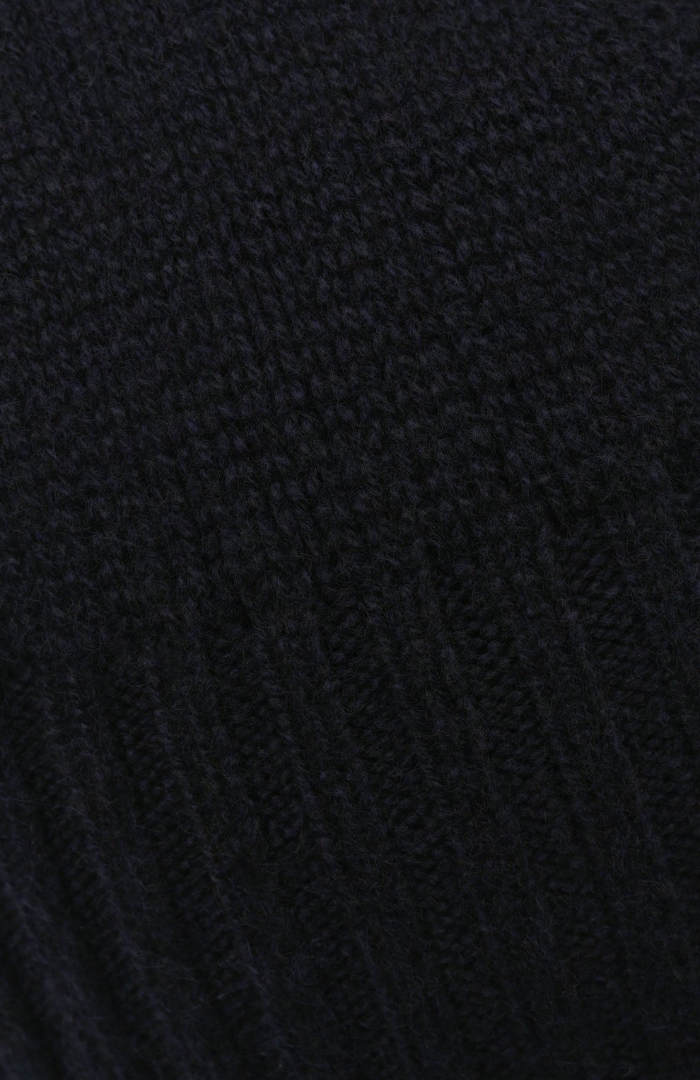 Кашемировая шапка ALLUDE, арт. 215/30027, фото 3