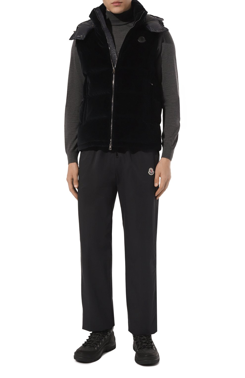 Комбинированные хайкеры bansko BOGNER, арт. 12446523, фото 2