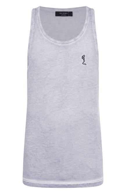 Мужская хлопковая майка RELIGION, арт. 15TOIL01