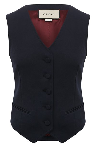 Жилет GUCCI, арт. 619326 Z798C, фото 1