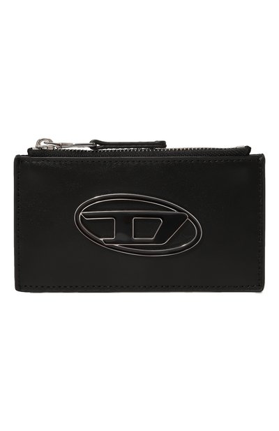 Кожаный футляр для кредитных карт DIESEL, арт. X08821/PR818, фото 1