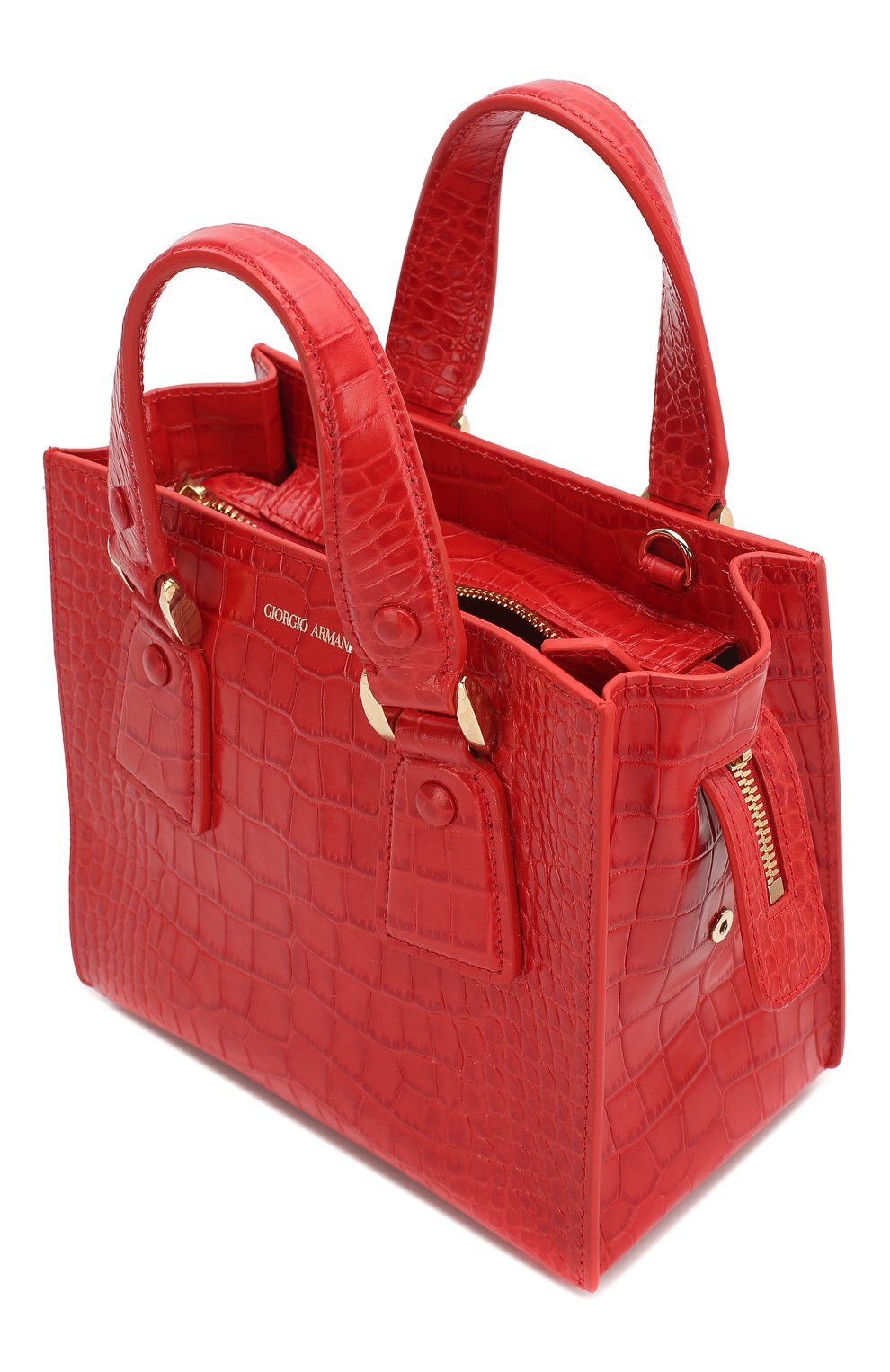 Сумка GIORGIO ARMANI, арт. Y1D148/YTE6A, фото 4