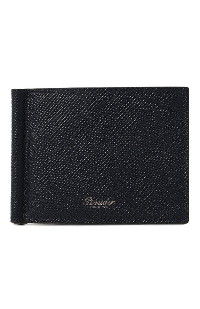 Мужской кожаный зажим для купюр PINEIDER FIRENZE 1774, арт. PS11SW19504