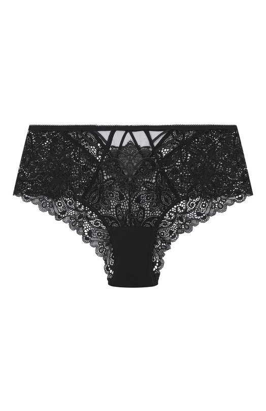 Трусы-хипстеры Lise Charmel ACJ0475 Чёрный ACJ0475