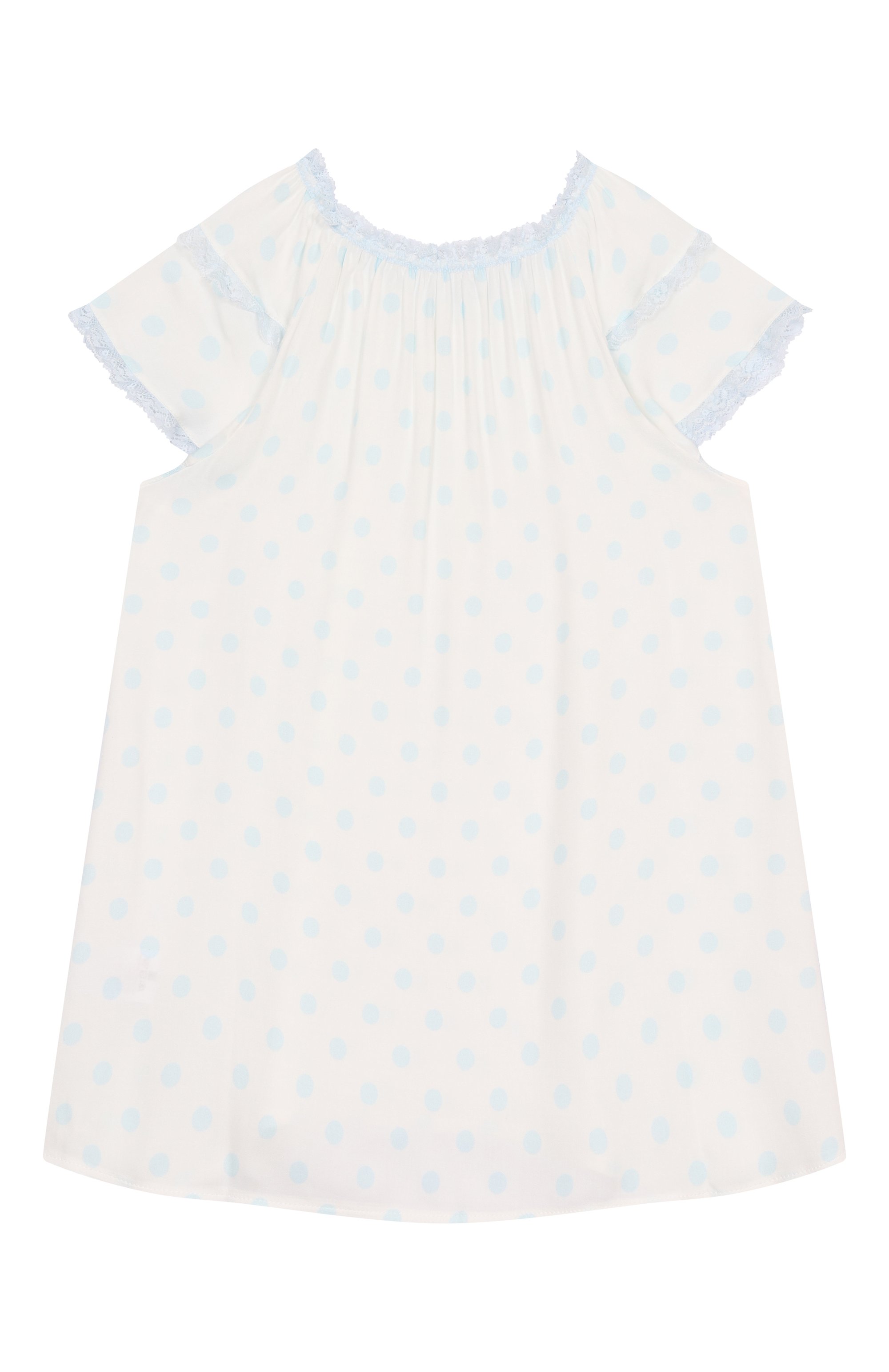 Пижама из вискозы AMIKI CHILDREN, арт. ELIANA, фото 3