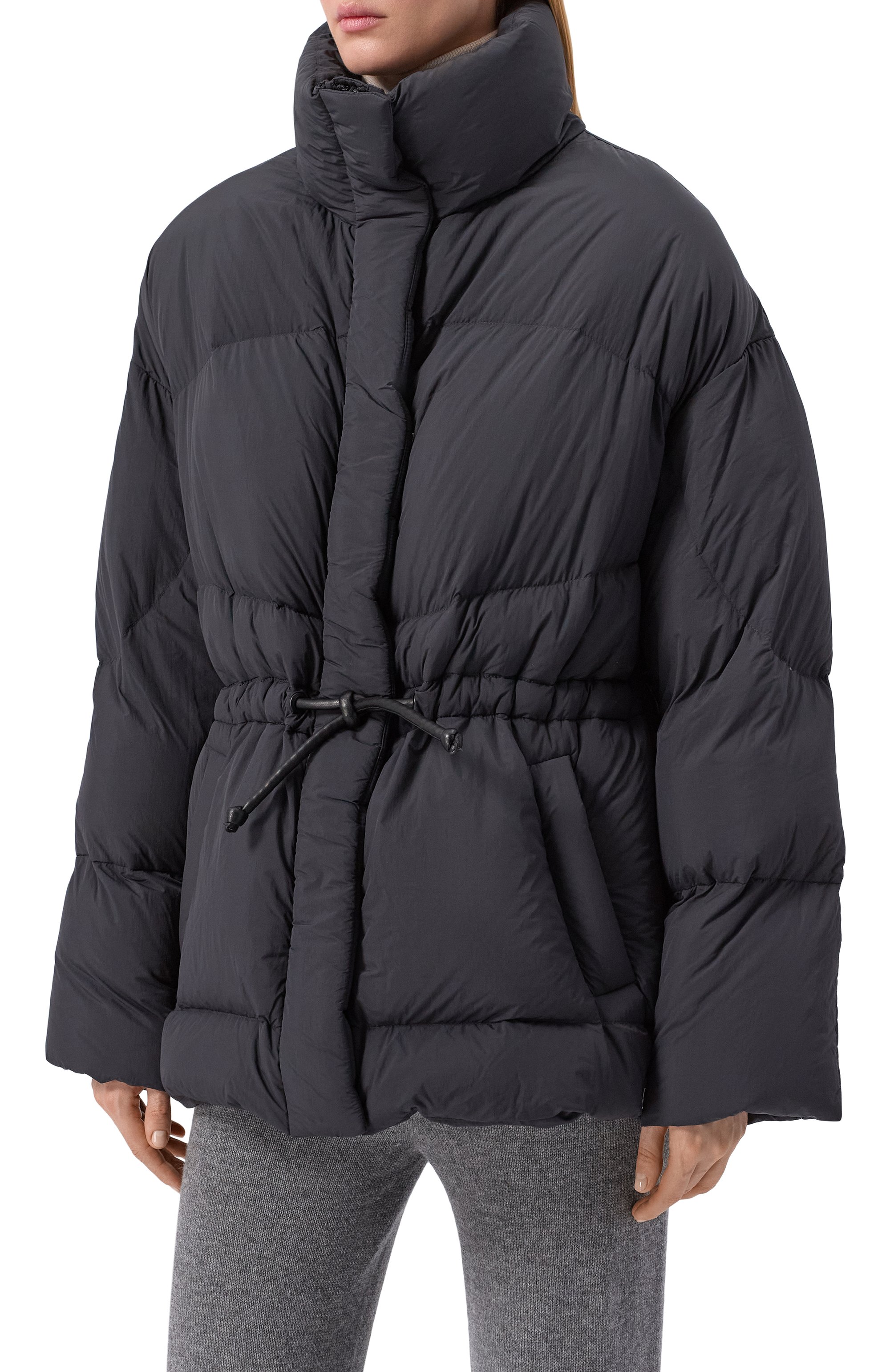 Пуховик BACON, арт. BACPIGIA564, фото 3