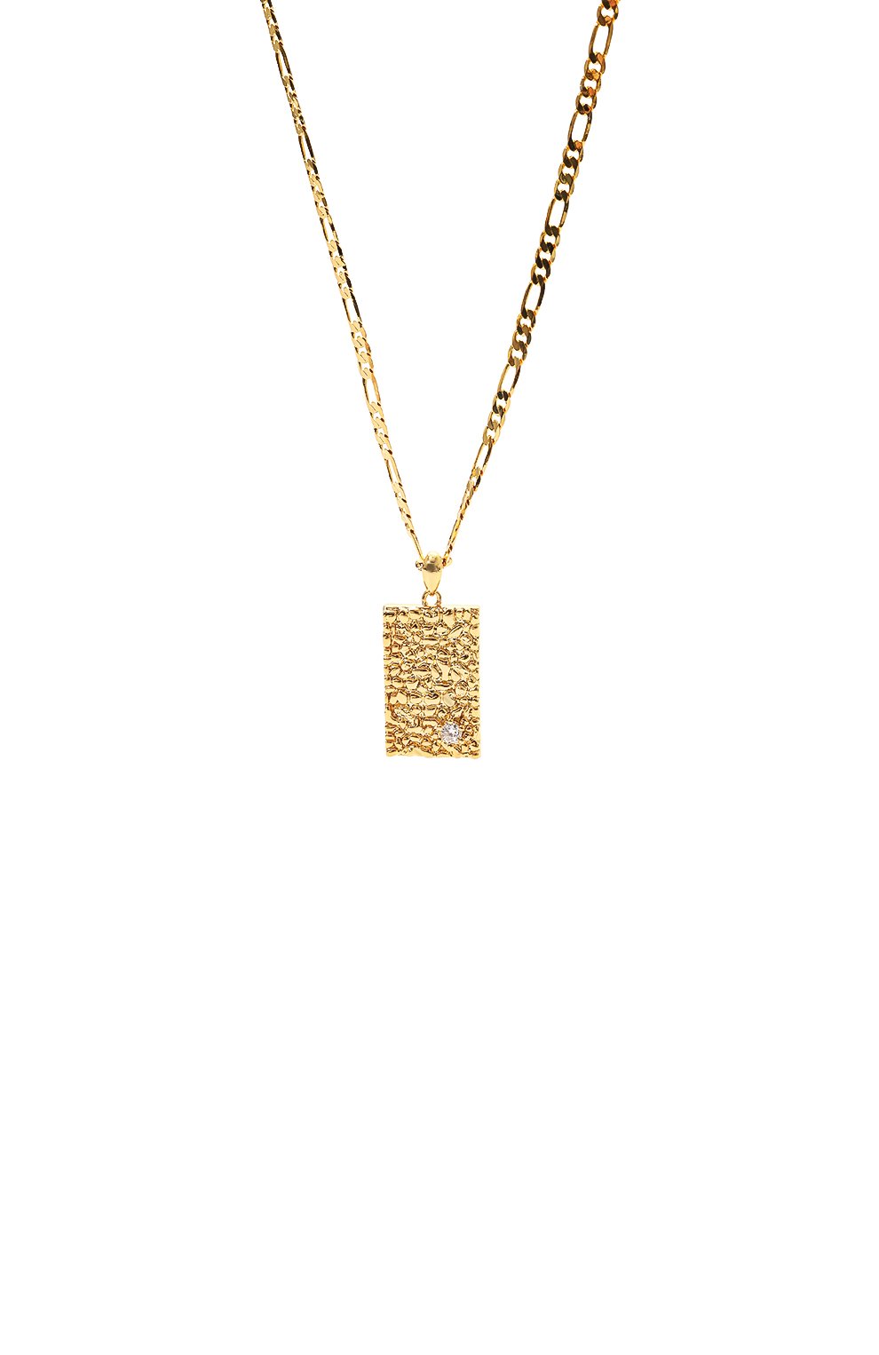 Кулон на цепочке LUV AJ, арт. PURSE-N-TTN-G, фото 3