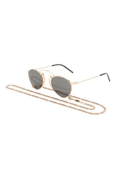 Солнцезащитные очки GUCCI, арт. GG1034S 002, фото 1