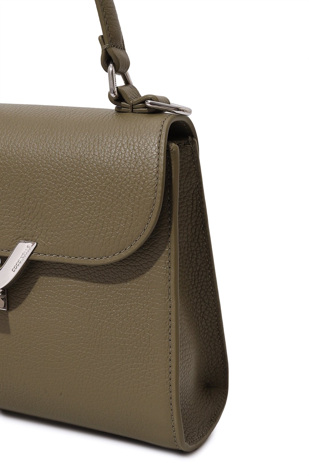 Сумка dew COCCINELLE, арт. E1QTF180102, фото 3