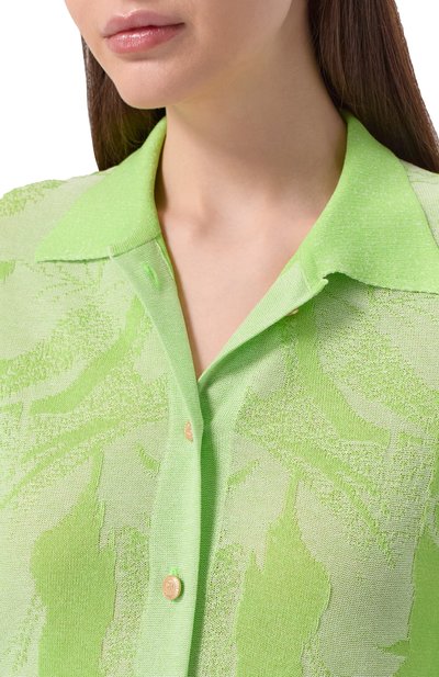 Блузка из вискозы FREEAGE, арт. S26.BL025.7000.505, фото 5