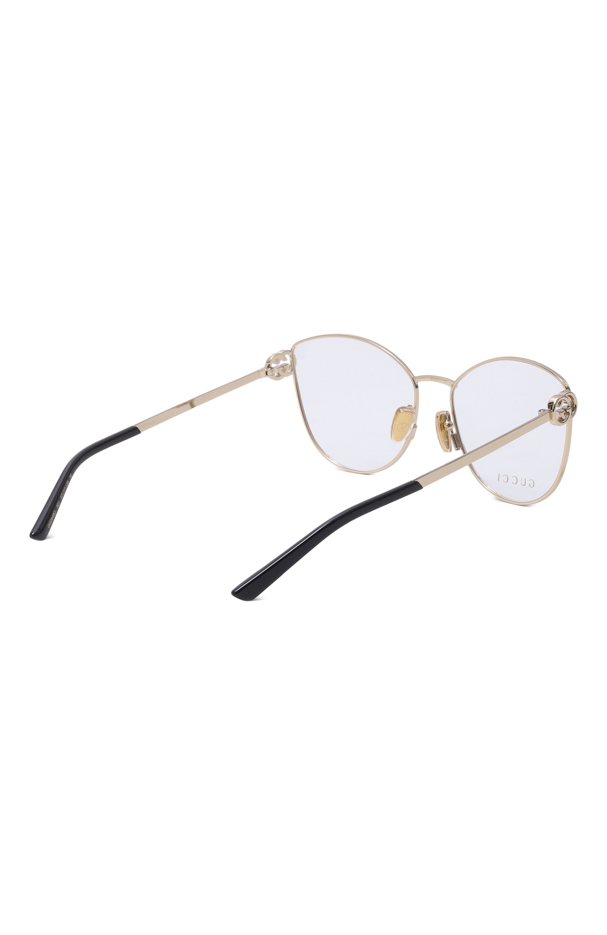 Оправа GUCCI, арт. GG2049 001, фото 4