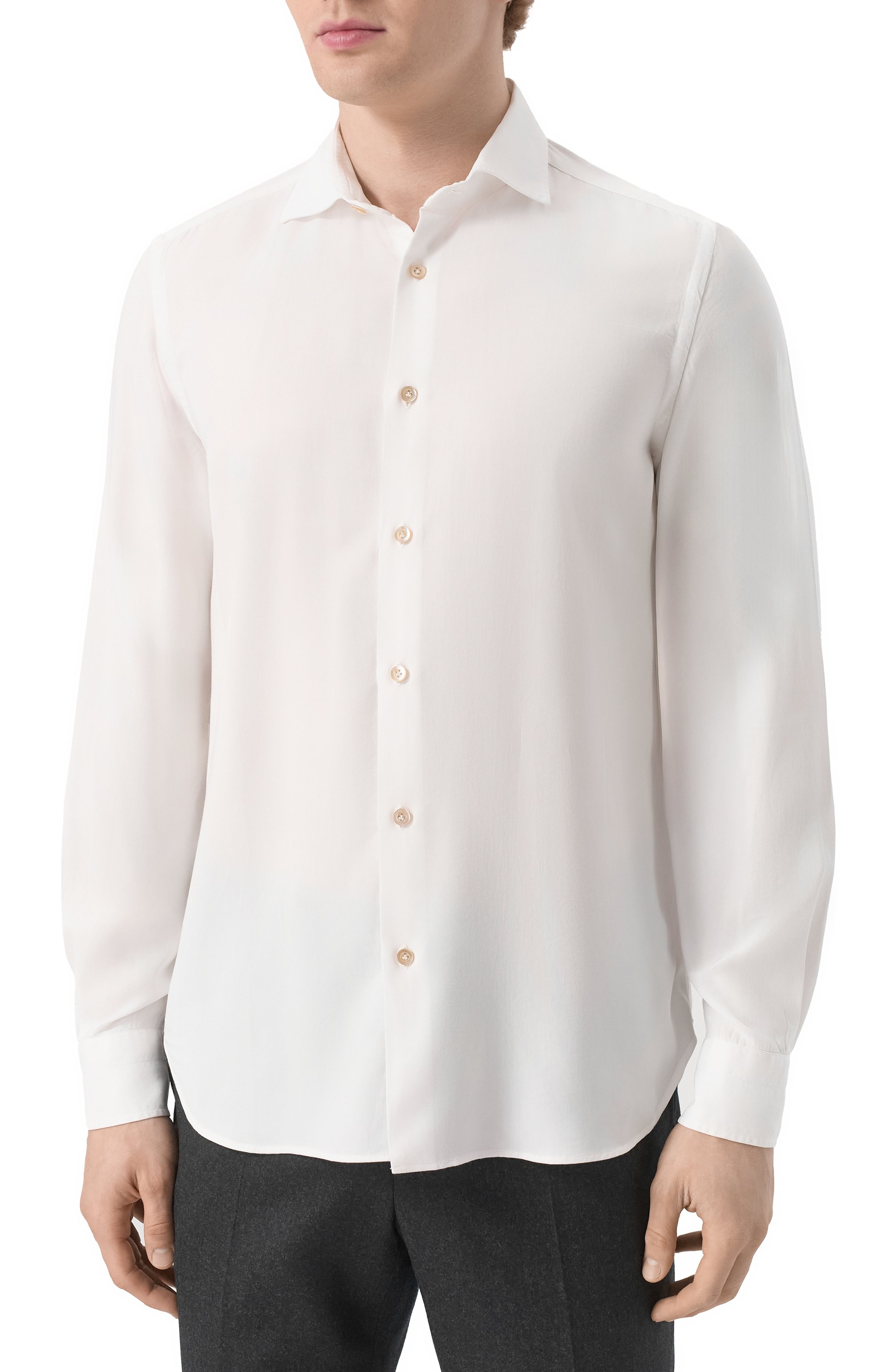 Рубашка BOGLIOLI, арт. 615T/SB5858, фото 3