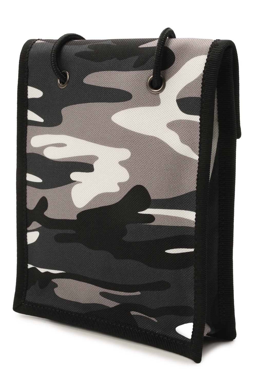Текстильная сумка explorer BALENCIAGA, арт. 532298/2BKM5, фото 3
