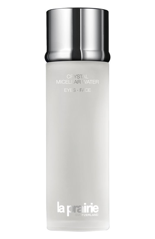 фото Мицеллярная вода crystal micellar water (150ml) la prairie