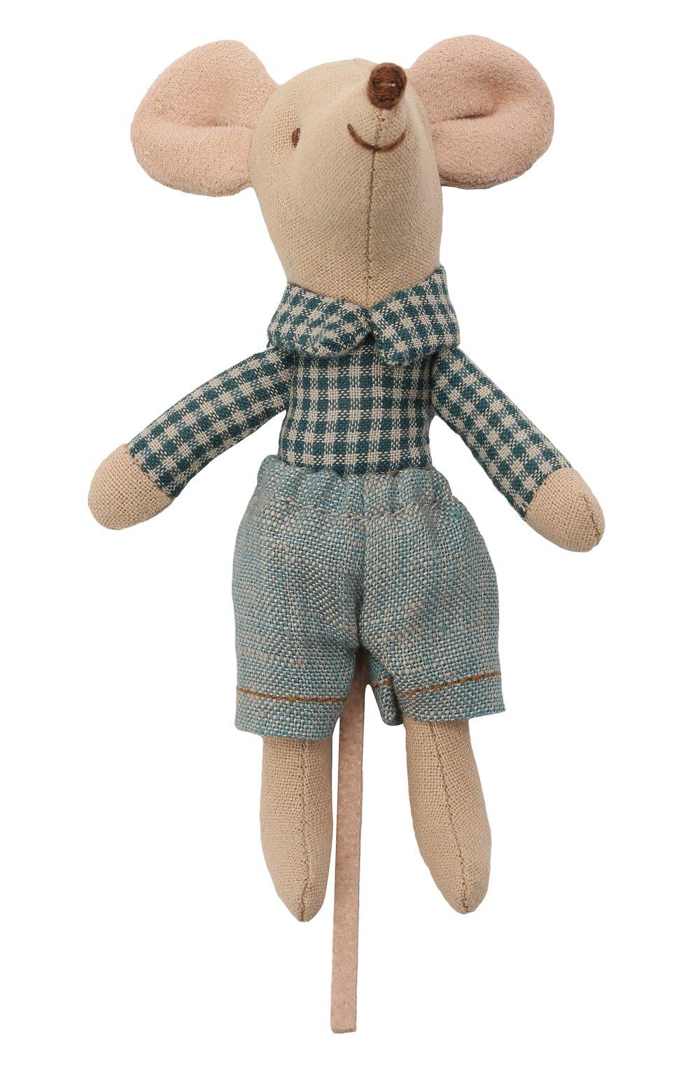 Игрушка мышонок младший брат MAILEG, арт. 16-1725-01, фото 1