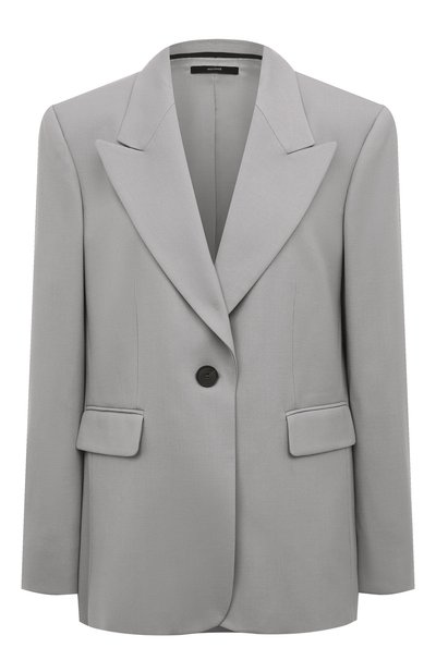 Женский шерстяной жакет WINDSOR, арт. 52 DS812 10013833