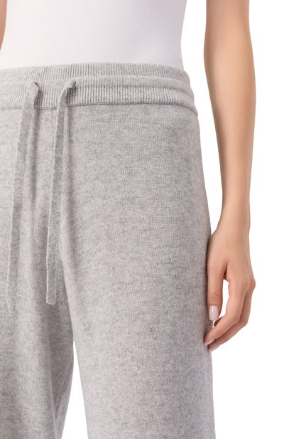 Кашемировые джоггеры ARCH4, арт. KNTR2183, фото 5