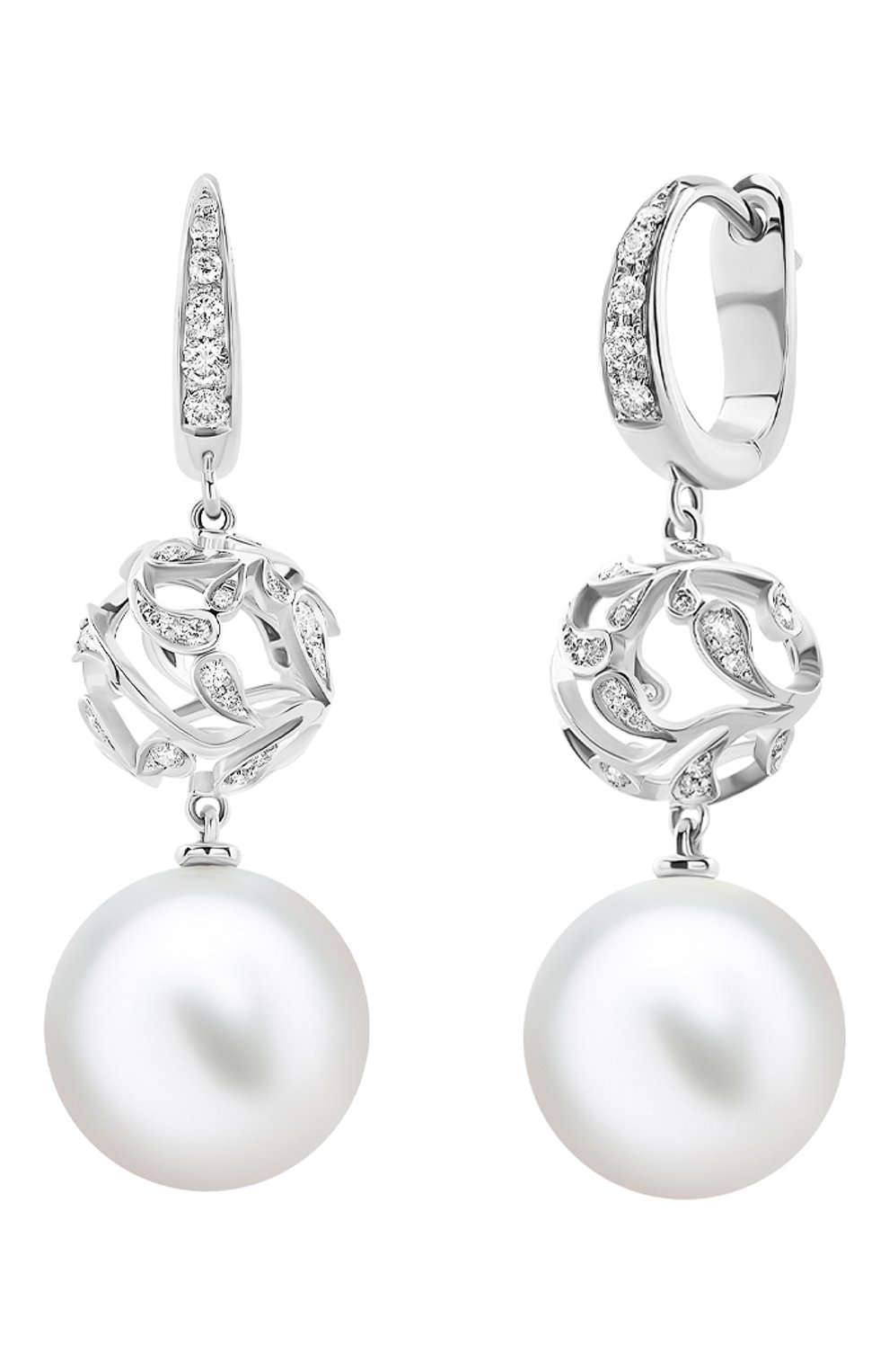 Серьги UTOPIA, арт. BO7BB01, фото 2