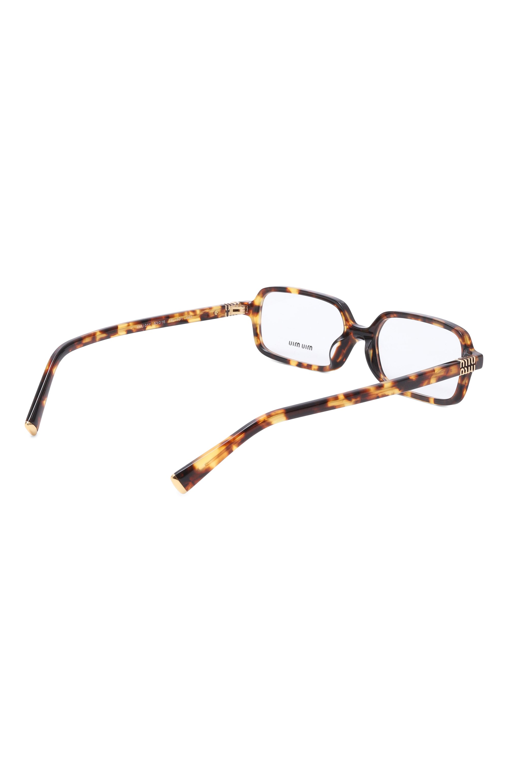 Оправа MIU MIU, арт. 01YV-14L101, фото 3