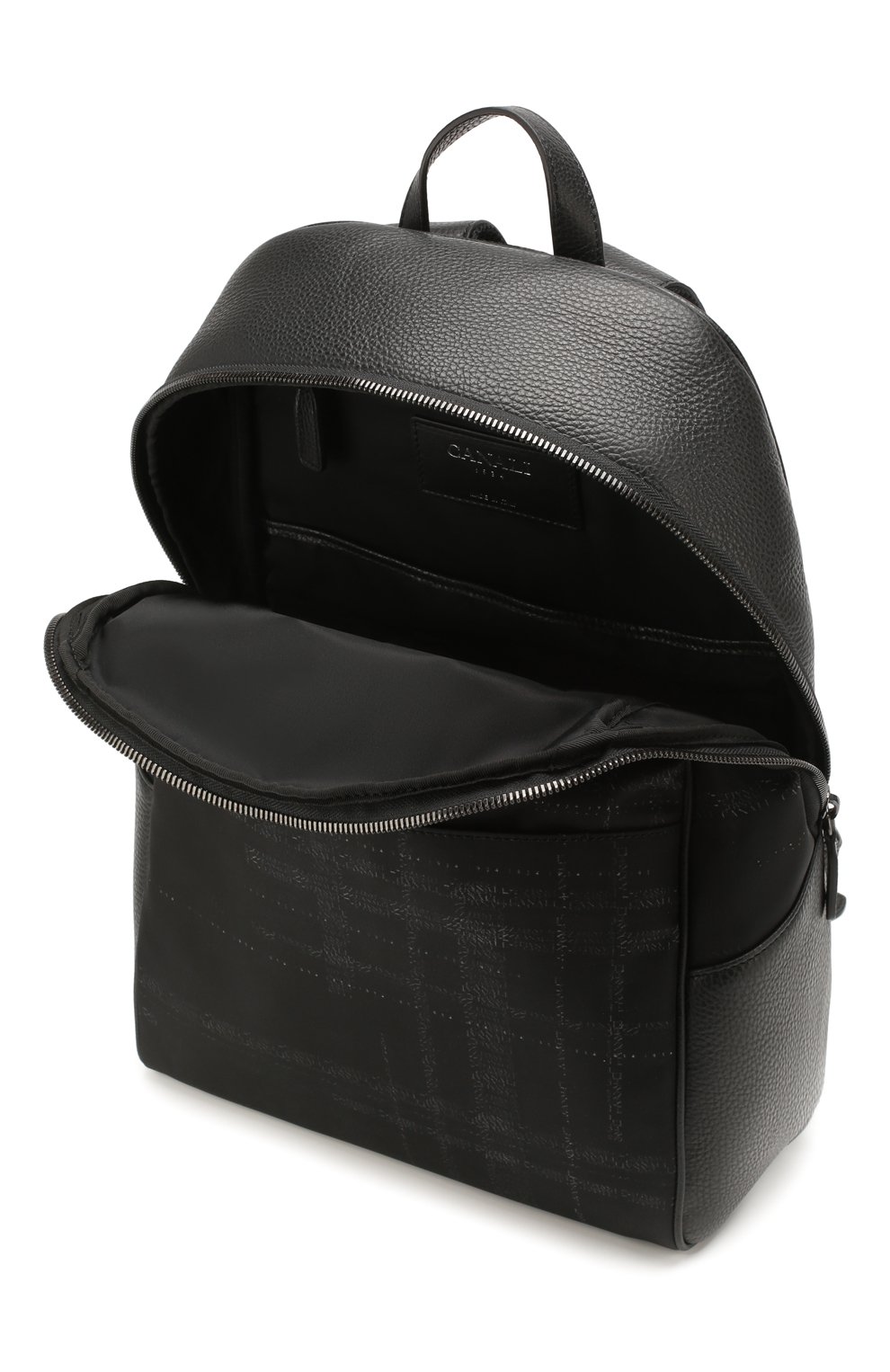 Комбинированный рюкзак CANALI, арт. P325925/NC00093, фото 4