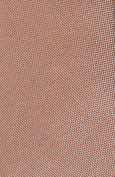 Шелковый галстук ALTEA, арт. 2311234, фото 4