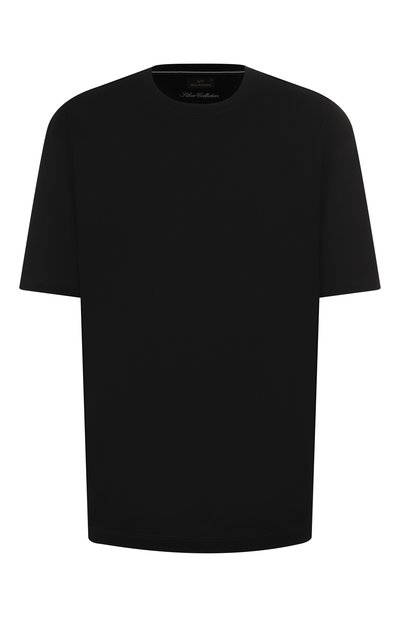 Мужская хлопковая футболка PAUL&SHARK, арт. 99311024/5XL