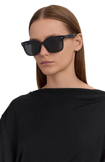 Солнцезащитные очки RAY-BAN, арт. 4461D-601/87, фото 3