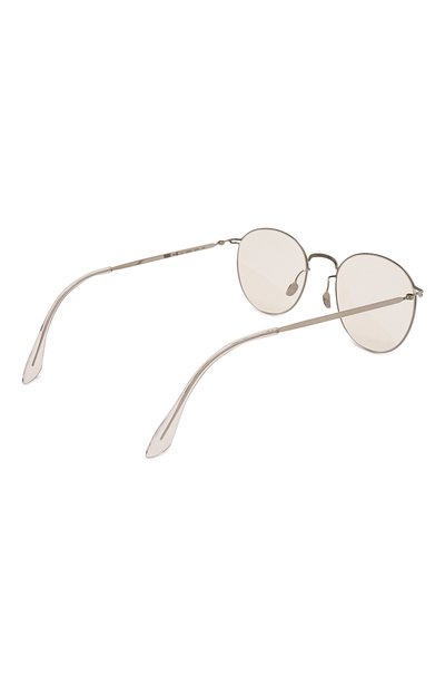 Оправа HAFFMANS NEUMEISTER, арт. DARDEN SILVER-CRYSTAL, фото 5