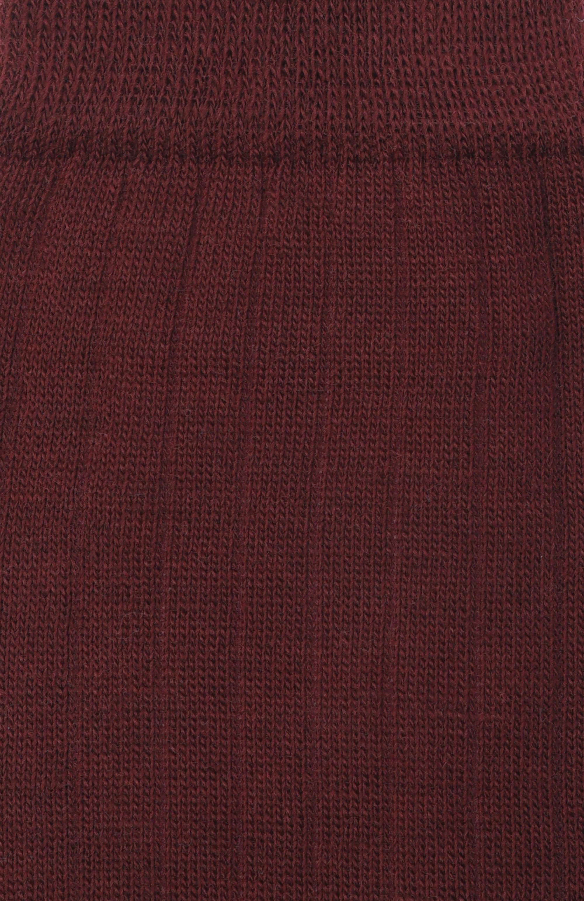 Шерстяные носки MAISON MARGIELA, арт. S51TL0052/S17867, фото 2