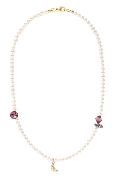 Колье PINK.OLIVKA, арт. PO-70042