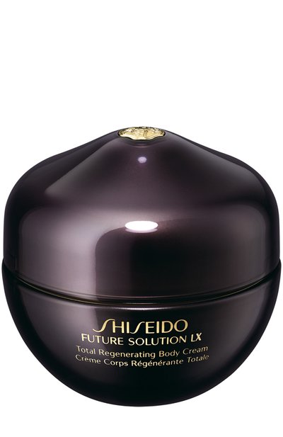 Женского восстанавливающий крем для тела future solution lx (200ml) SHISEIDO, арт. 10536SH