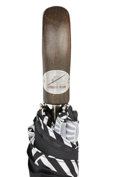 Складной зонт soli a ventaglio FORNASETTI, арт. 0M070-PG, фото 5