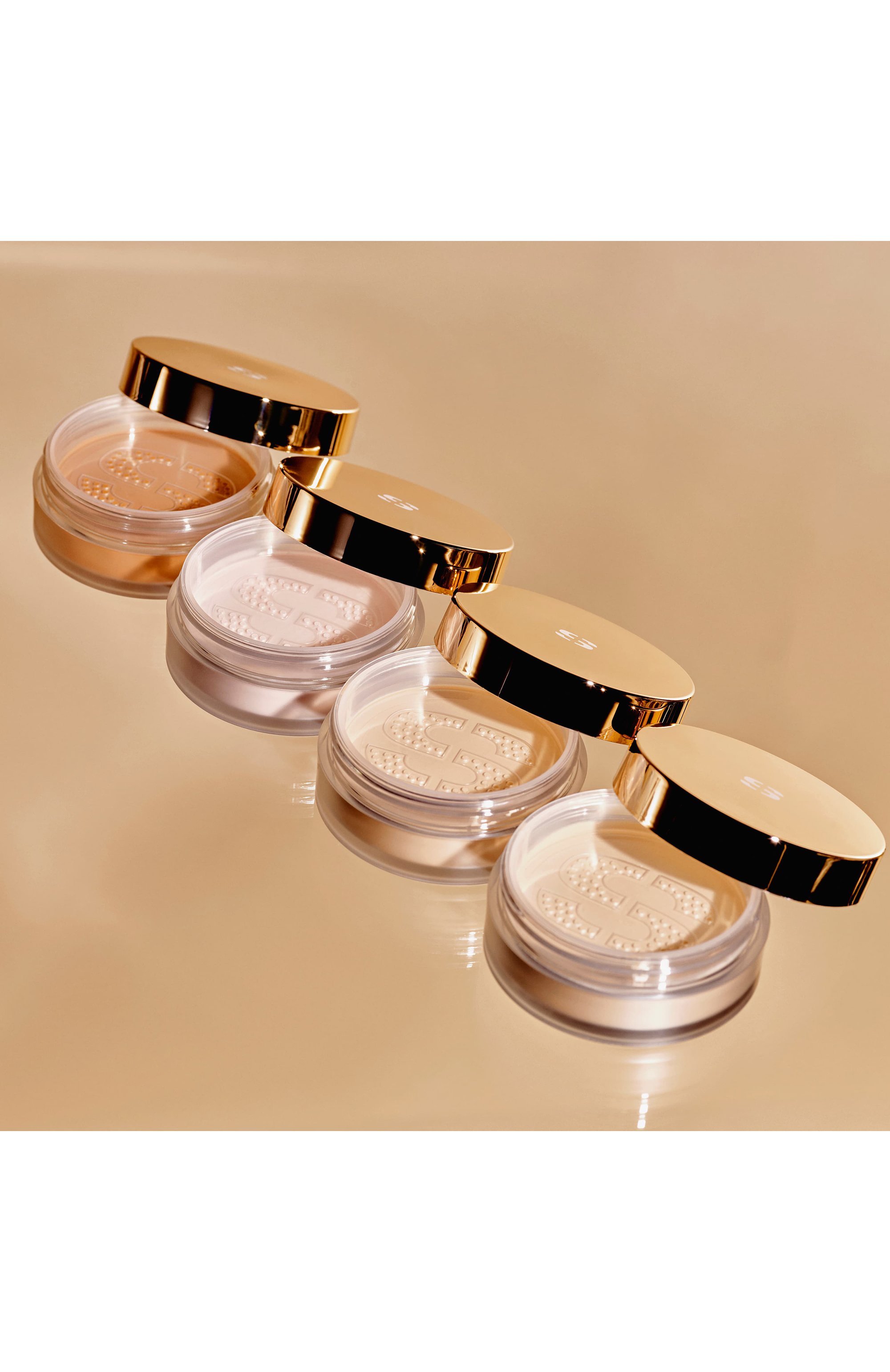 Рассыпчатая пудра phyto-teint poudre libre, оттенок 2 translucent (12g) SISLEY, арт. 180151, фото 8