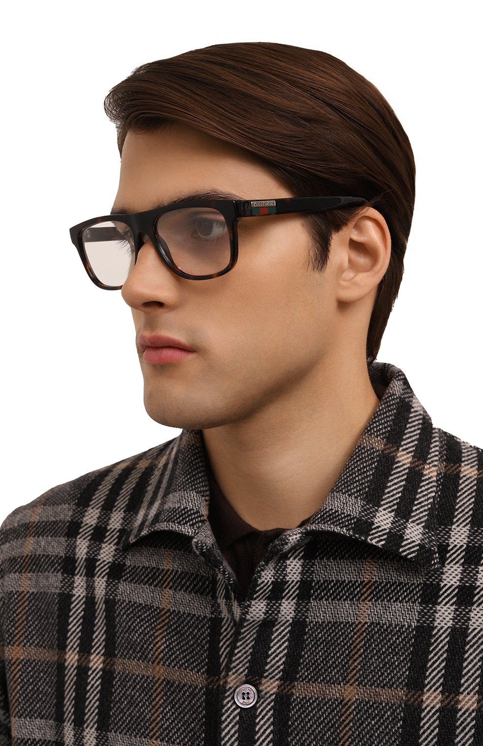 Оправа GUCCI, арт. GG1117 006, фото 2