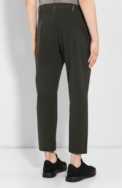 Брюки KAZUYUKI KUMAGAI, арт. AP01-213, фото 4