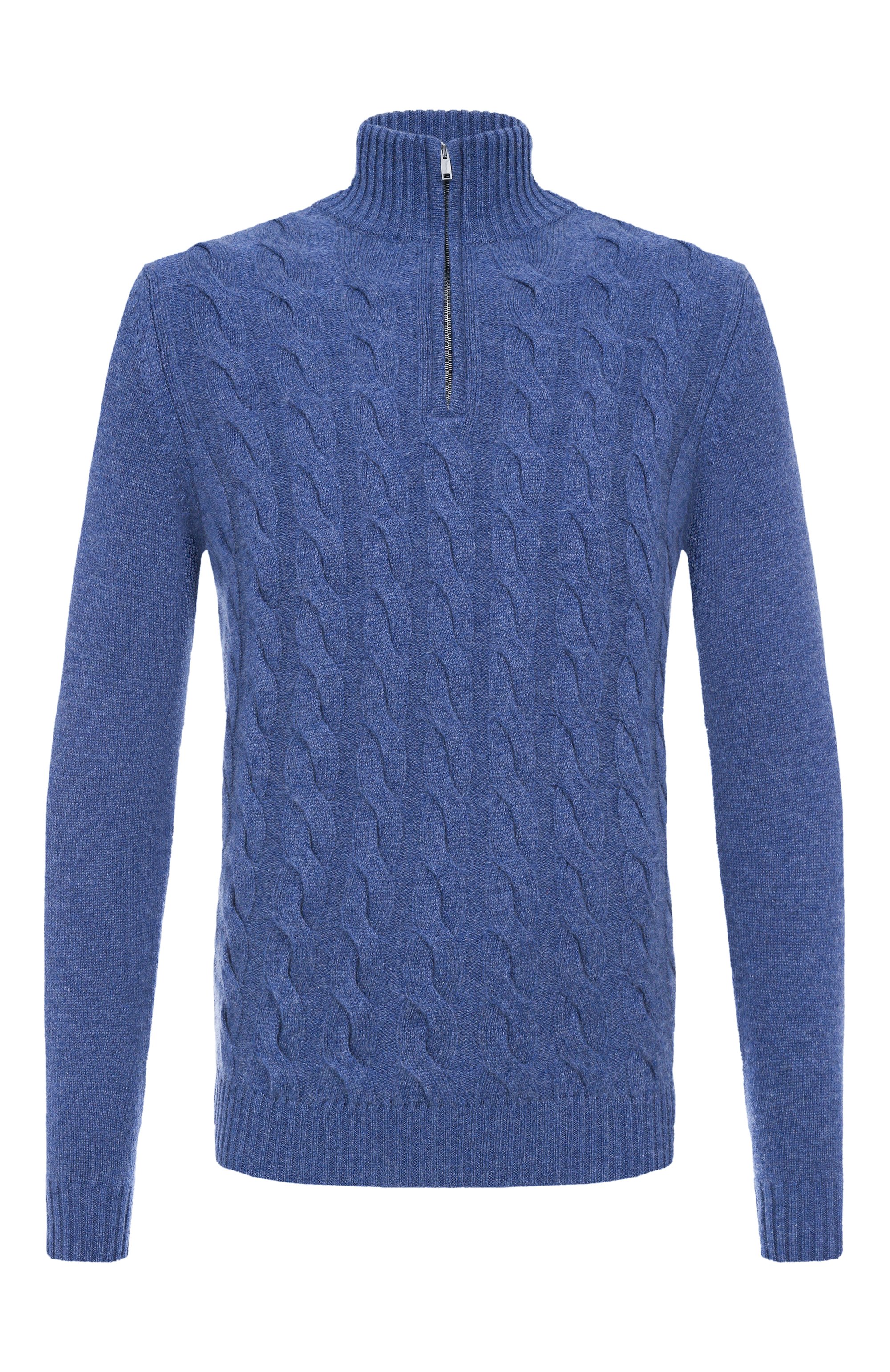 Кашемировый свитер MVST, арт. M25.1PM.K012, фото 1