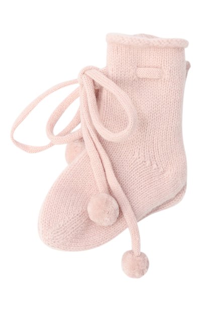 Кашемировые носки OSCAR ET VALENTINE, арт. CH01