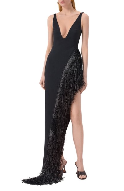 Платье DAVID KOMA, арт. RE25DK67DL, фото 3