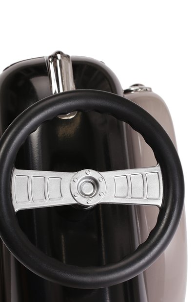 Машина BAGHERA черного цвета по цене 19900 руб., арт. 922, фото 4 Машина BAGHERA, арт. 922, фото 4