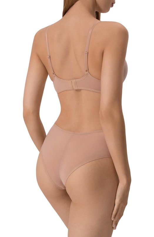 Бюстгальтер Lise Charmel PCP8201 Бежевый  PCP8201 Фото 3