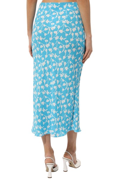 Костюм из вискозы ELLYME, арт. 22025, фото 5