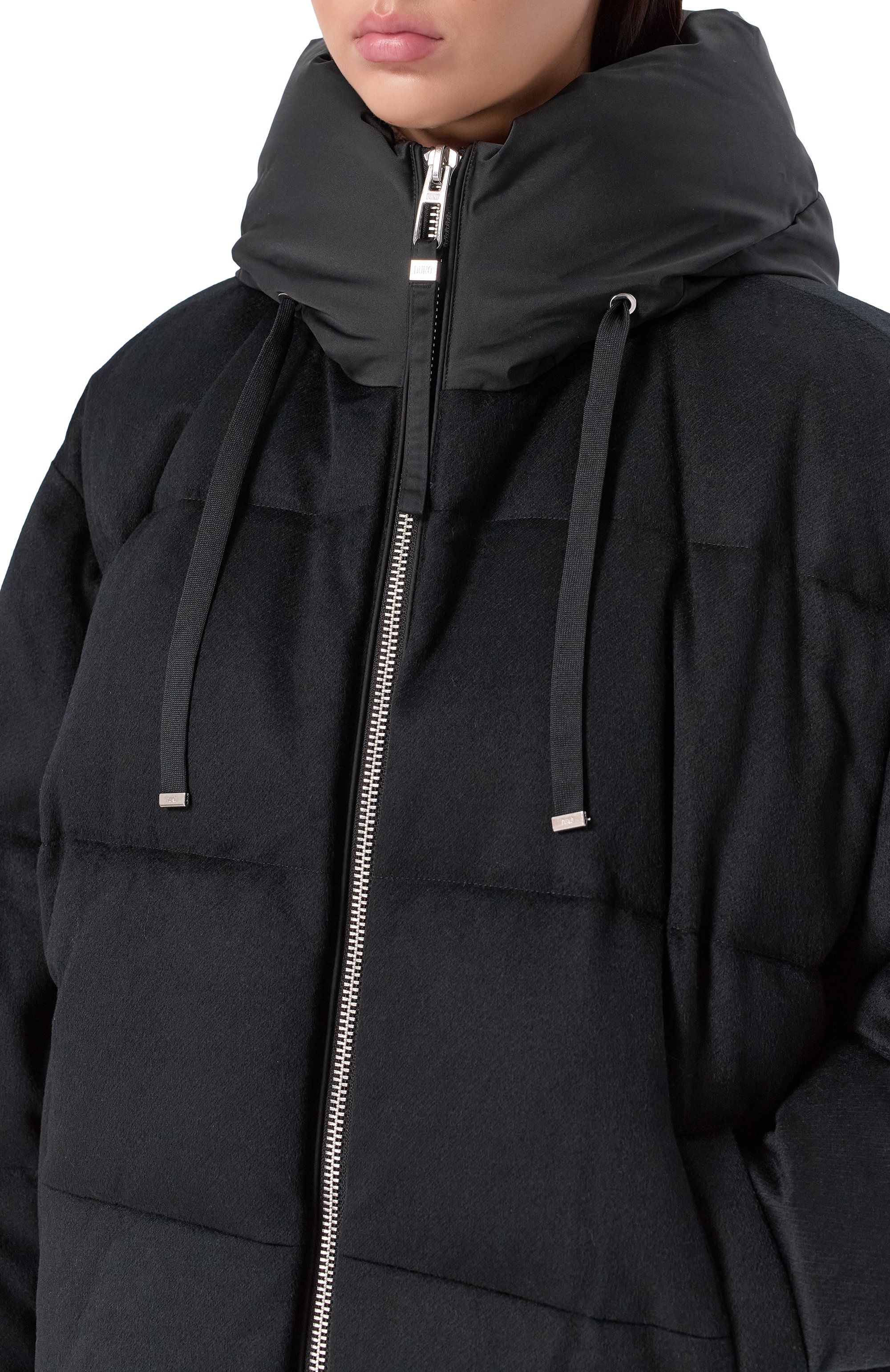 Пуховик DUNO, арт. HEKA/PRAT0 MESTRE, фото 5