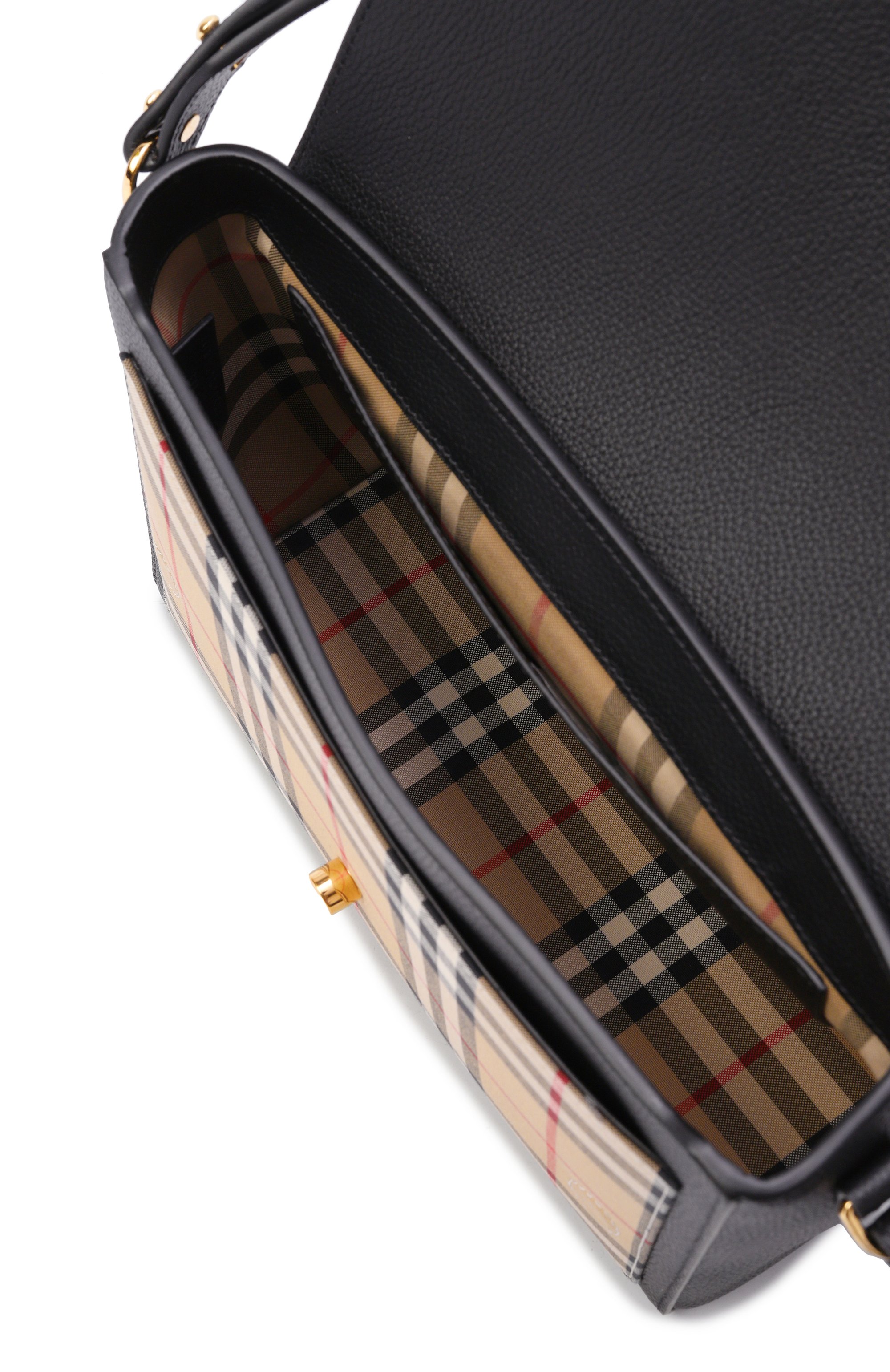 Сумка note BURBERRY, арт. 8117037, фото 5