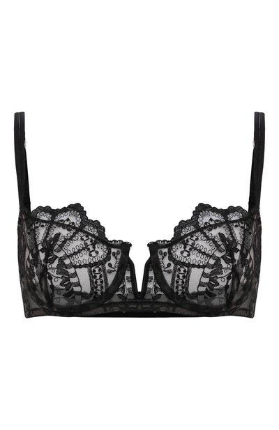 Бюстгальтер с мягкой чашкой I.D. SARRIERI, арт. J8127, фот о 1