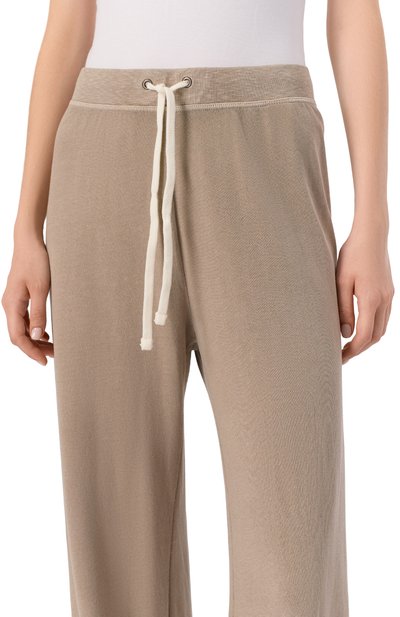 Хлопковые брюки JAMES PERSE, арт. WXA1007, фото 5