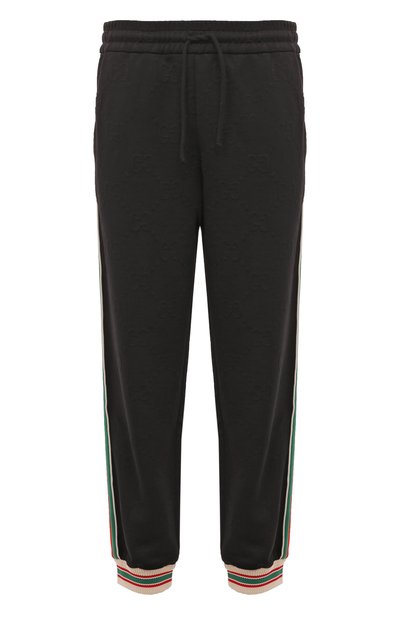 Джоггеры GUCCI, арт. 663569 XJDE9, фото 1