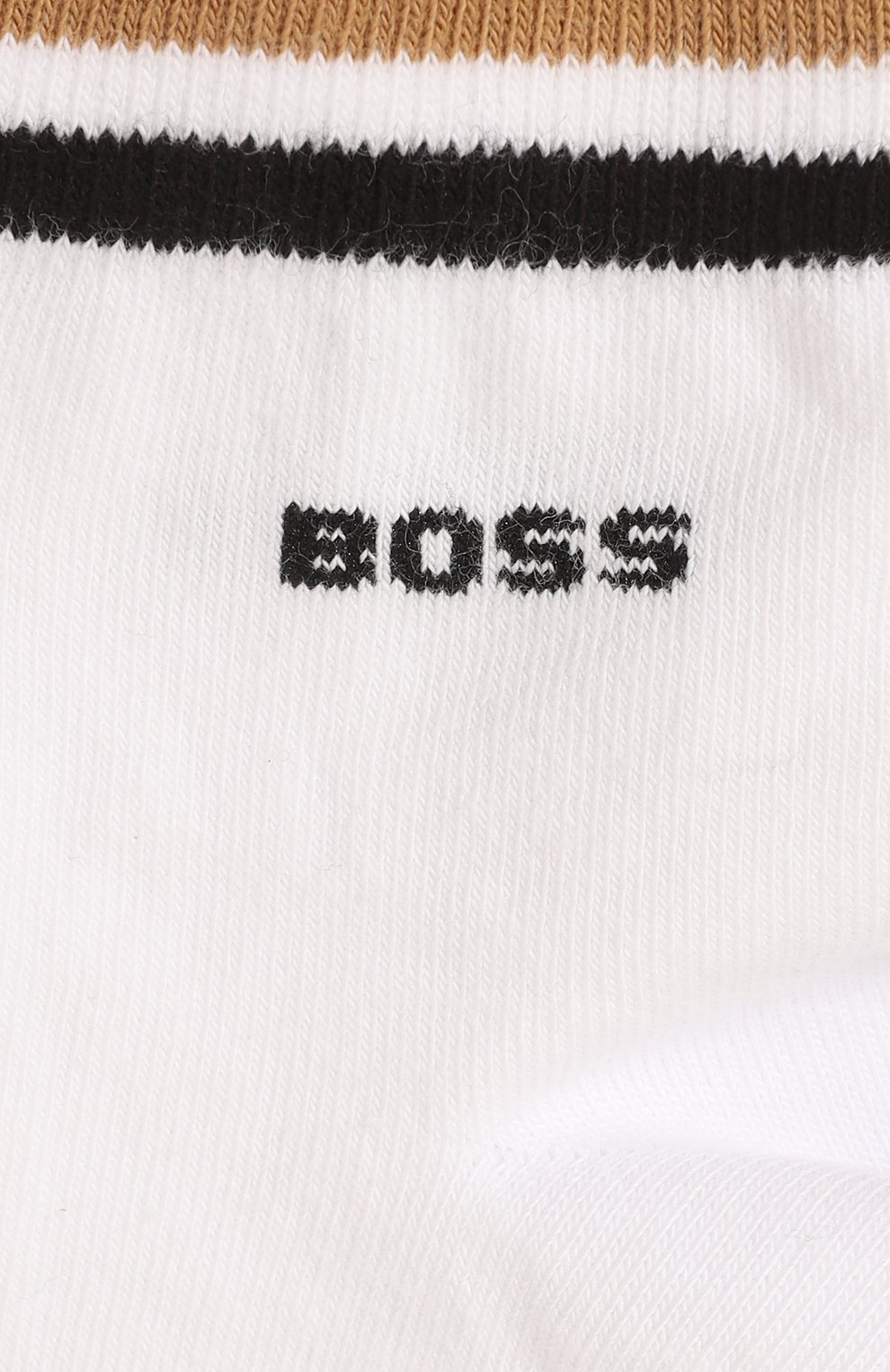 Комплект из двух пар носков BOSS, арт. 50491195, фото 2