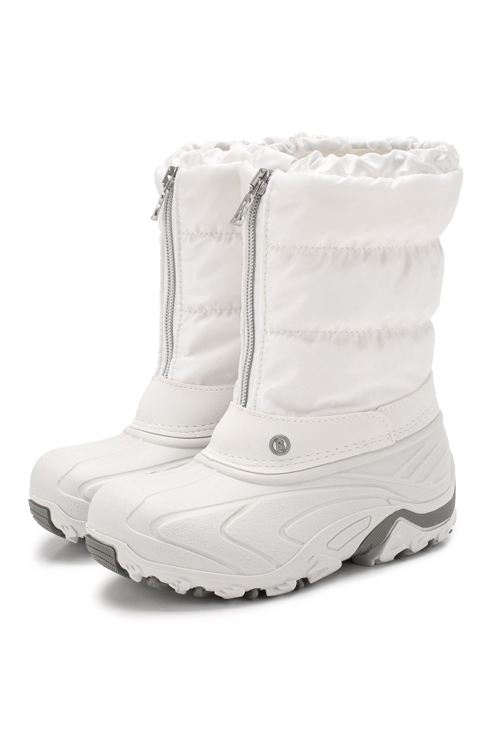 Утепленные сапоги BOGNER, арт. 493-9242/B0RMI0 JR. 2A, фото 1