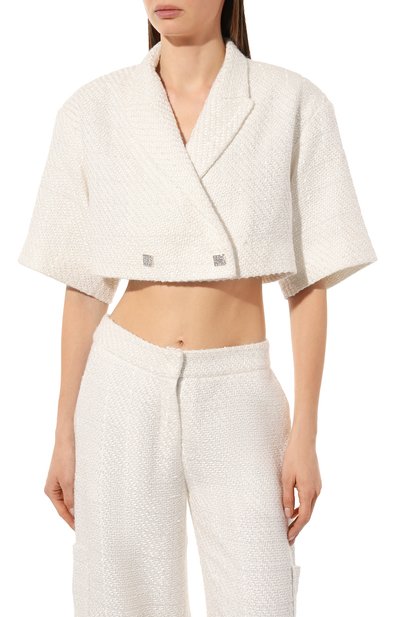 Жакет KALMANOVICH, арт. SS23K27, фото 3